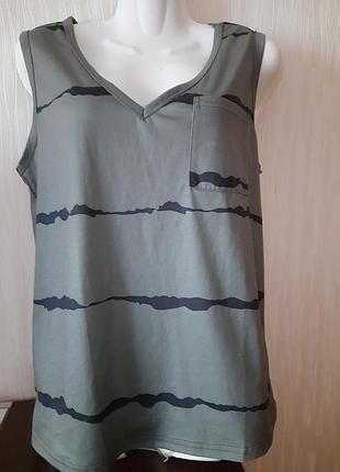 Майка  12/40 розміру