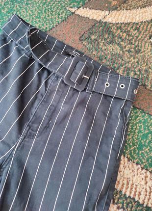 Джинси bershka3 фото