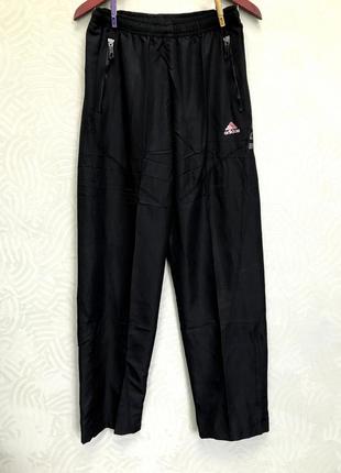 Куртка спортивный костюм мужской adidas black. комплект. size: м3 фото