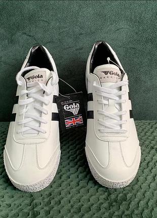 Gola harrier 6