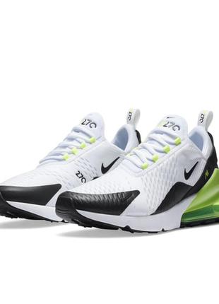 Кроссовки nike air max 270 95 zoom fly &gt; 41р по 46р &lt; оригинал! акция!2 фото