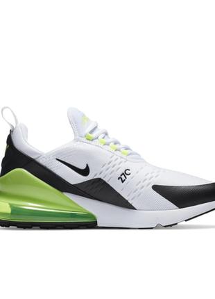 Кроссовки nike air max 270 95 zoom fly &gt; 41р по 46р &lt; оригинал! акция!3 фото