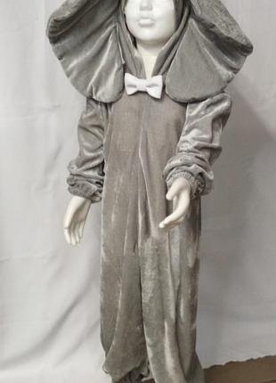 Костюм слонёнка