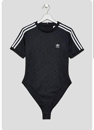 Стильный женский боди adidas
