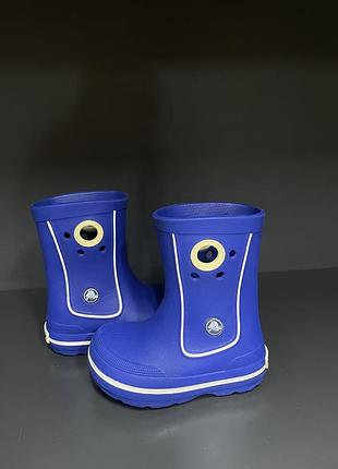 Сапоги crocs