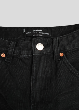 Челные джинсовые короткие шорты5 фото