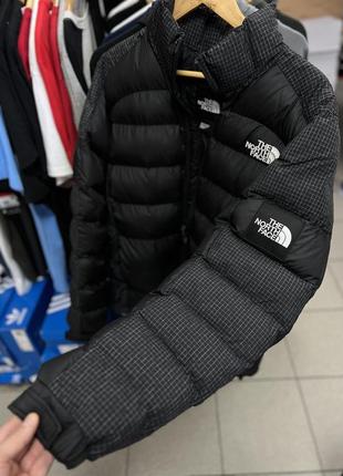 -25% куртка пуховик the north face rusta puffer jacket оригинал m-xl4 фото