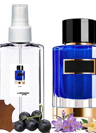 Духи bezimeni ( saffron lazuli 110 мл) unisex