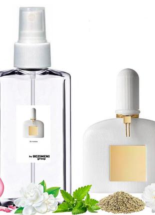 Парфум bezimeni ( white patchouli 110 мл ) жіночі