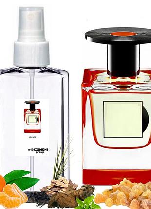Духи bezimeni ( use abuse 110 мл) unisex
