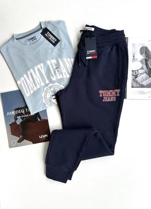 Штани чоловічі tommy jeans  оригінал