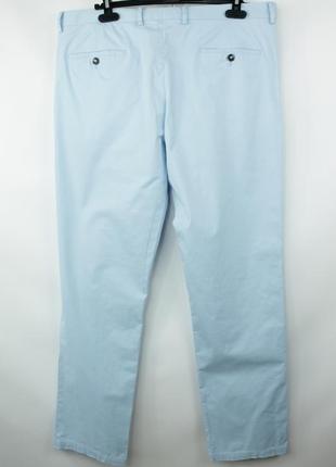Стильні літні чіно брюки hugo boss4 фото
