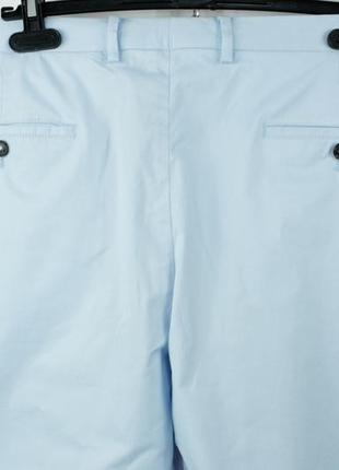 Стильні літні чіно брюки hugo boss5 фото