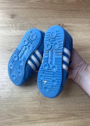 Дитячі кросівки adidas5 фото