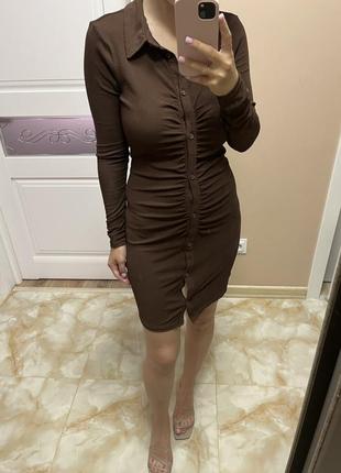 Плаття divided h&m