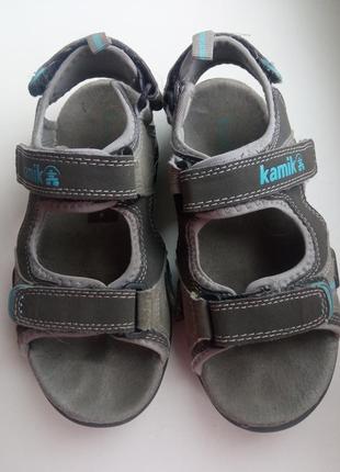 Босоніжки kamik 32-33