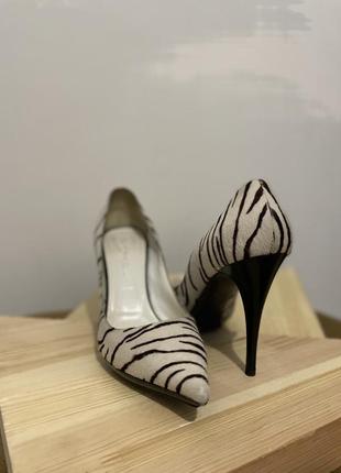 Туфли casadei