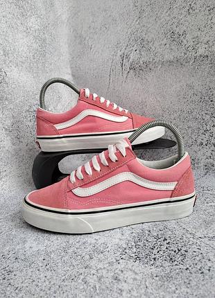 Кеды vans4 фото