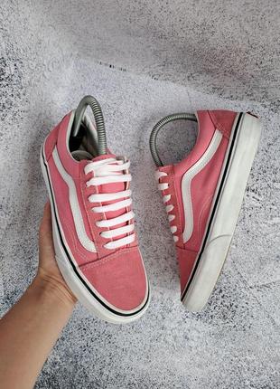 Кеды vans2 фото