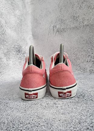 Кеды vans6 фото