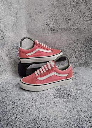 Кеды vans8 фото