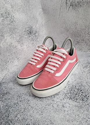 Кеды vans9 фото
