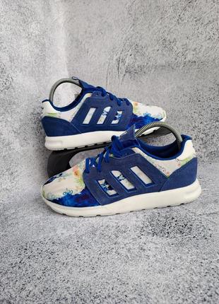 Кросівки adidas originals zx 5003 фото