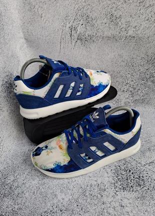 Кроссовки adidas originals zx 5008 фото