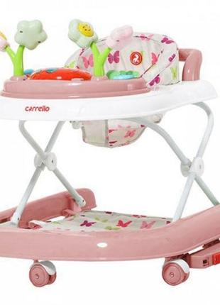 Ходунки fiore rose crl-9606 carrello