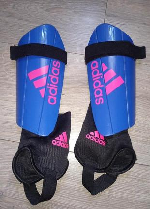 Захист набір для воротаря підліток ноаийґ adidas