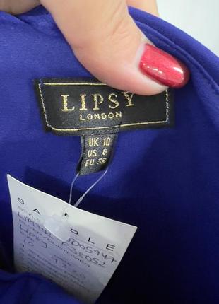Платье lipsy london 38-m5 фото