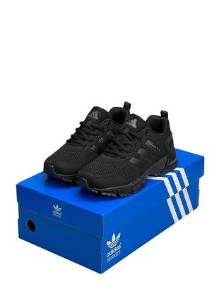 Жіночі кросівки adidas marathon tr 26 black