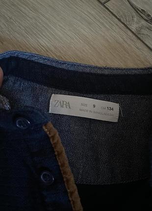 Реглан zara 2