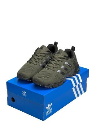 Чоловічі кросівки adidas marathon tr 26 khaki