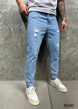 Чоловічі джинси туреччина2 фото