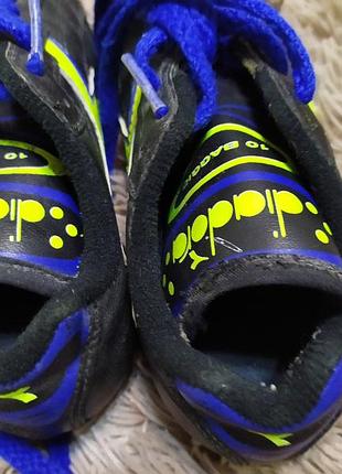 Бутсы adidas 6