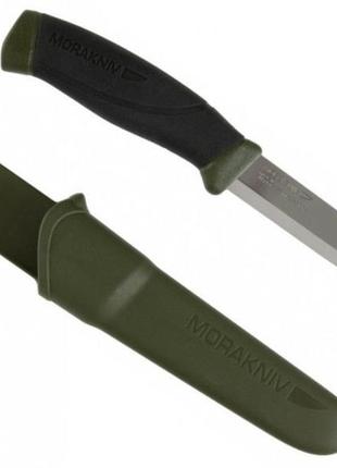 Ніж для військових morakniv companion mg армійський тактичні ножі ножі кишенькові бойовий ніж військовий ніж