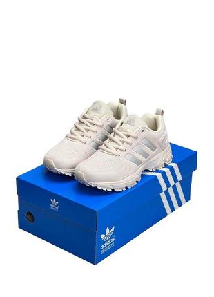 Жіночі кросівки adidas marathon tr 26 beige
