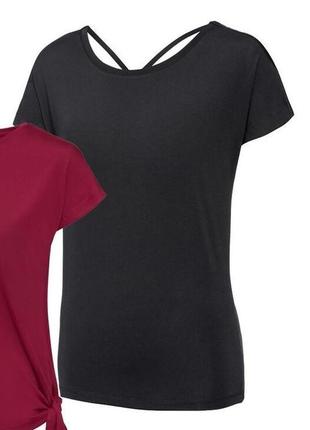 Отличная функциональная футболка