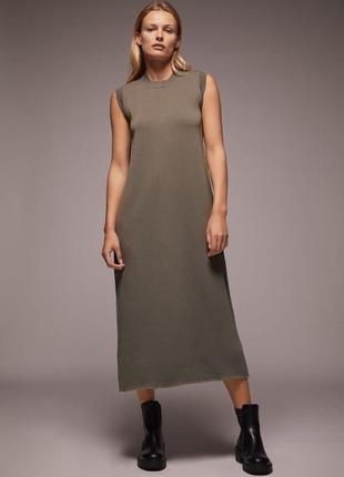 Платье zara