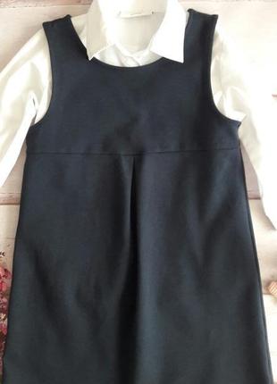 Сарафан gap 8\9 лет