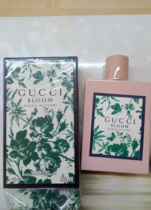 Gucci bloom,100 мл, парфюм2 фото