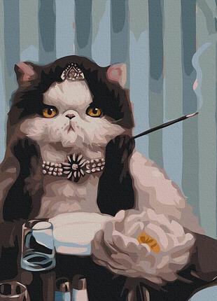 Сніданок в тіффані ©lucia heffernan