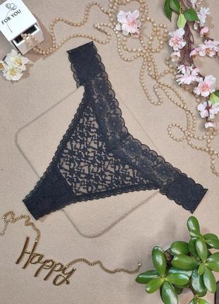 Трусики стринги