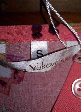 Платье от anna yakovenko 4