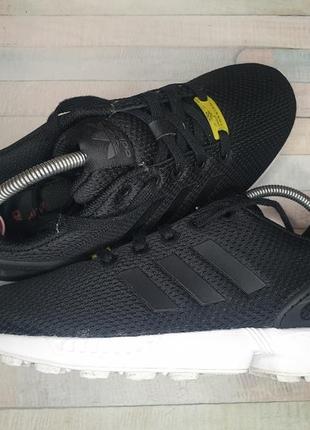 Кроссовки adidas zx flux