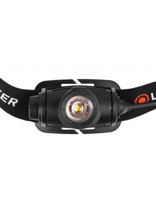Налобний ліхтар ledlenser h5r core заряджається налобний ліхтар акумуляторний налобний ліхтар3 фото