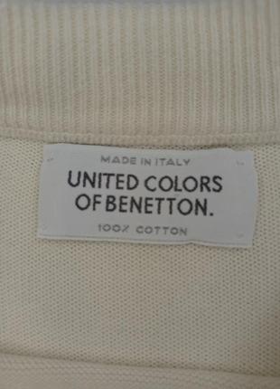 United colors of benetton джемпер оригінал2 фото