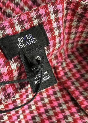 Нова юбка river island 😍❣️6 фото