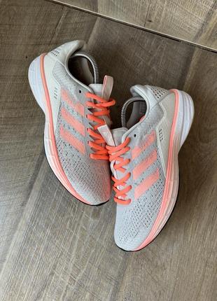 Кросівки adidas 40/25см1 фото